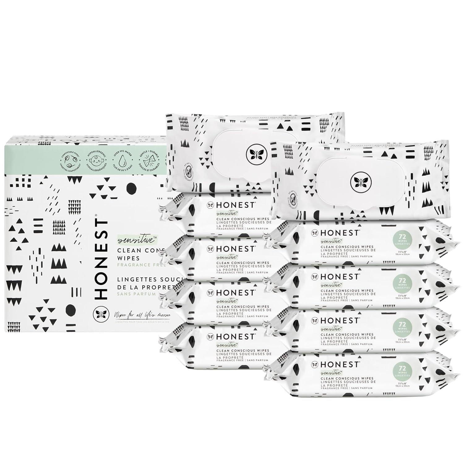 Optimized Product Listings